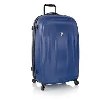 Валіза Heys SuperLite (L) Cobalt