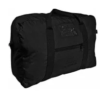 Сумка дорожня Highlander Lite Loader 70 Black
