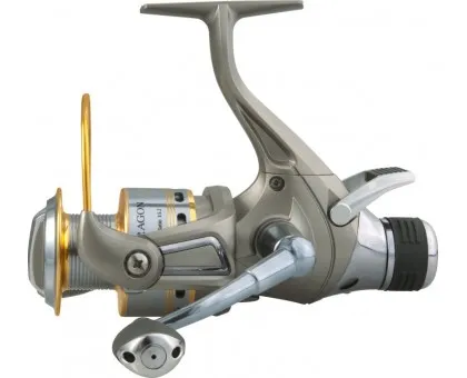 Котушка Dragon Express Pro Baitfeeder FR740i
