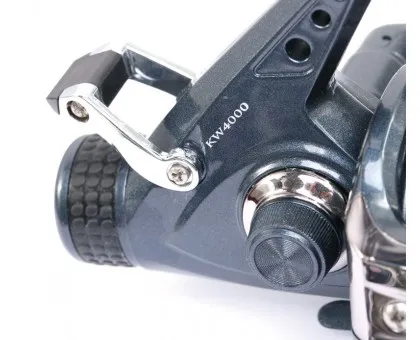 Котушка Salmo Diamond BaitFeeder 6 50BR Котушка Salmo Diamond BaitFeeder 6 50BR