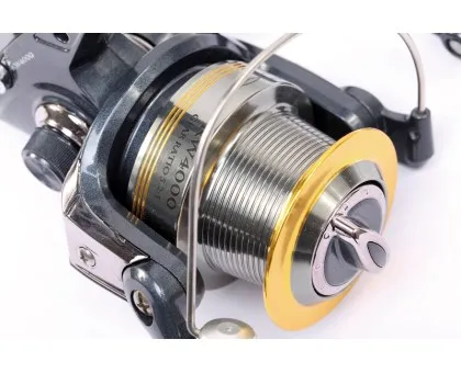 Котушка Salmo Diamond BaitFeeder 6 50BR Котушка Salmo Diamond BaitFeeder 6 50BR