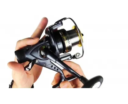 Котушка Salmo Diamond BaitFeeder 6 50BR Котушка Salmo Diamond BaitFeeder 6 50BR