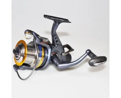 Котушка Salmo Diamond BaitFeeder 6 50BR Котушка Salmo Diamond BaitFeeder 6 50BR