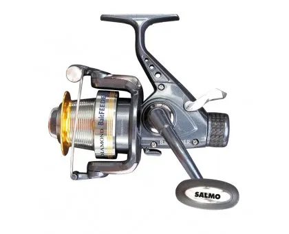 Котушка Salmo Diamond BaitFeeder 6 50BR Котушка Salmo Diamond BaitFeeder 6 50BR