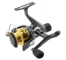 Котушка Salmo Sniper Spin 5 30RD