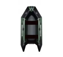 Моторний надувний човен Dingi D-310 Green (без настилу)
