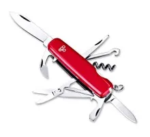 Ніж Ego Tools A01.10.1, red (червоний)