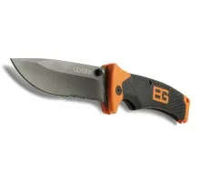 Ніж Gerber Bear Grylls Folding Sheath Knife