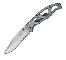 Ніж Gerber Paraframe I, частково серрейторне лезо (22-48443)