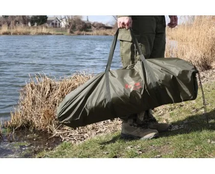 Палатка Carp Zoom Fanatic 1 Bivvy Палатка Carp Zoom Fanatic 1 Bivvy
