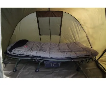 Палатка Carp Zoom Fanatic 1 Bivvy Палатка Carp Zoom Fanatic 1 Bivvy