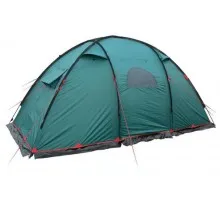 Кемпінгова палатка Tramp Eagle 4 (V2)