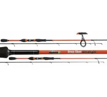 Спінінг Predator-Z Drop Shot Rod CZ5150 (220cm 15-45g)