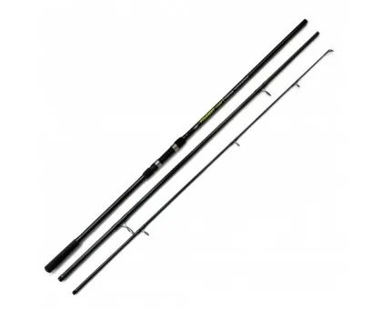 Карпове вудилище Fanatik Pulemet Carp 2.75Lb 3.30m Карпове вудилище Fanatik Pulemet Carp 2.75Lb 3.30m