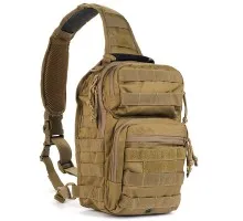 Тактичний рюкзак Red Rock Rover Sling (Coyote)
