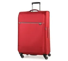 Валіза Rock Vapour-Lite II (L) Red