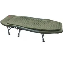 Розкладачка Carp Zoom Heavy Duty 150+ Bedchair