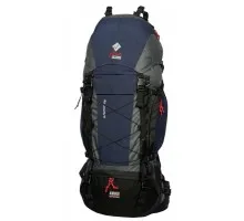 Туристичний рюкзак Galaxy 60 Blue