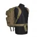 Тактичний рюкзак M-Tac Large Assault Pack Tan (36л)