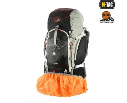 Туристичний рюкзак M-Tac Our Land 55+5l