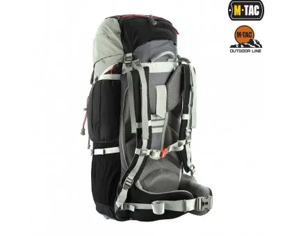 Туристичний рюкзак M-Tac Our Land 55+5l