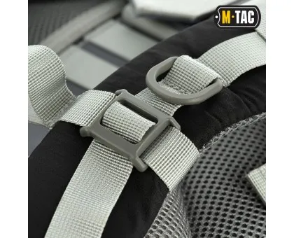 Туристичний рюкзак M-Tac Our Land 55+5l