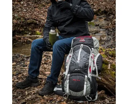 Туристичний рюкзак M-Tac Our Land 55+5l