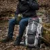Туристичний рюкзак M-Tac Our Land 55+5l