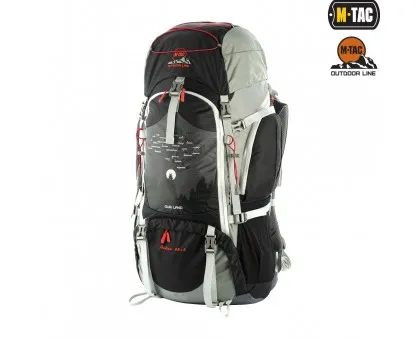Туристичний рюкзак M-Tac Our Land 55+5l