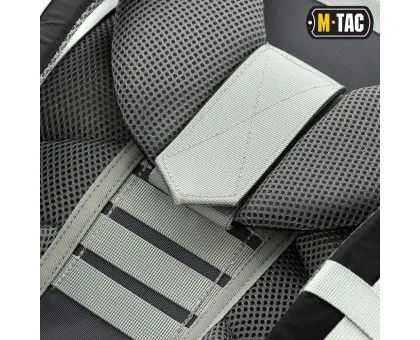 Туристичний рюкзак M-Tac Our Land 55+5l
