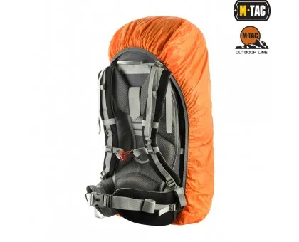 Туристичний рюкзак M-Tac Our Land 55+5l