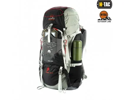 Туристичний рюкзак M-Tac Our Land 55+5l