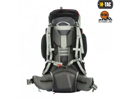 Туристичний рюкзак M-Tac Our Land 55+5l