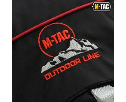 Туристичний рюкзак M-Tac Our Land 55+5l