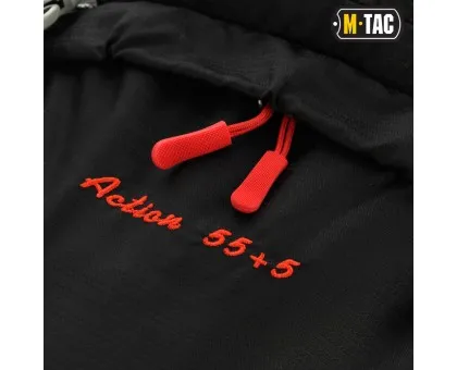 Туристичний рюкзак M-Tac Our Land 55+5l