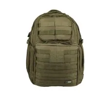 Тактичний рюкзак M-Tac Pathfinder Pack Olive (34л)