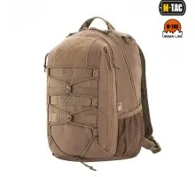 Рюкзак M-Tac Urban Line Force Pack Coyote Brown