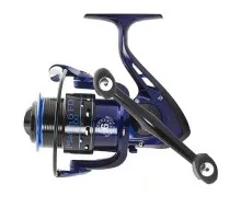 Котушка Salmo Diamond Match 6 2000FD (300гр/6,2:1/5+1)