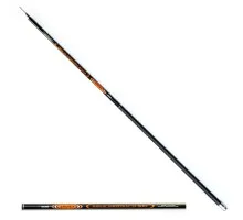 Поплавочне вудилище Salmo Sniper Pole Medium M 400 (без кілець)