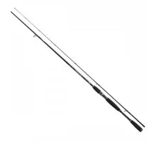 Спінінг Daiwa Exceler EXSF 802HFS 2,44m 14-56gr