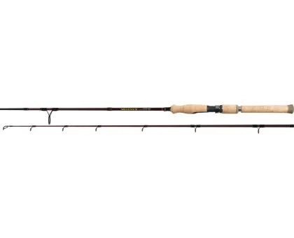 Спінінг Dragon Millenium HD Fatso Jerk 1.95m 25-60g Спінінг Dragon Millenium HD Fatso Jerk 1.95m 25-60g
