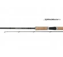 Спінінг Shimano SpeedMaster BX 180 L (180cm 3-14g)