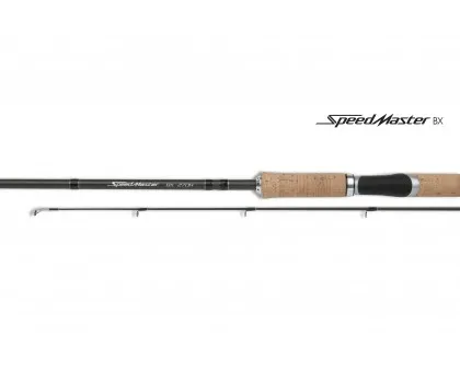 Спінінг Shimano SpeedMaster BX 180 L (180cm 3-14g) Спінінг Shimano SpeedMaster BX 180 L (180cm 3-14g)