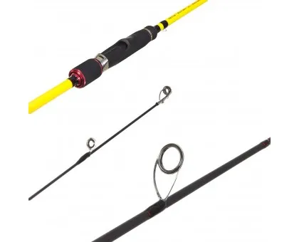 Спінінг Lucky John Progress Jig 37 274см (12–37 гр) Спінінг Lucky John Progress Jig 37 274см (12–37 гр)