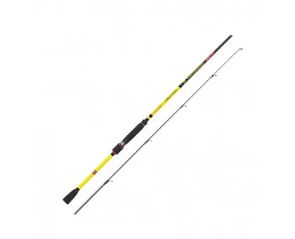 Спінінг Lucky John Progress Jig 37 274см (12–37 гр) Спінінг Lucky John Progress Jig 37 274см (12–37 гр)