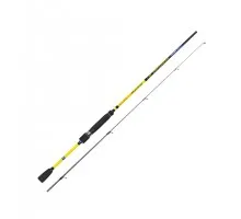 Спінінг Lucky John Progress Microjig 7 198см (2–7 гр)