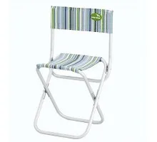 Туристичний стілець Easy Camp Propus Green/Blu