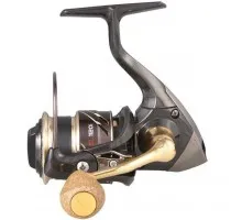 Спінінгова котушка Team Dragon SL1125i