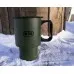 Термокружка M-Tac Olive 450ml з кришкою