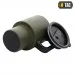 Термокружка M-Tac Olive 450ml з кришкою